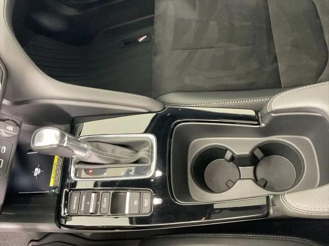 2024 Acura Integra A-SPEC Technology