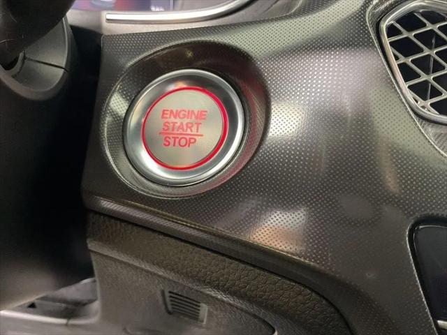 2024 Acura Integra A-SPEC Technology