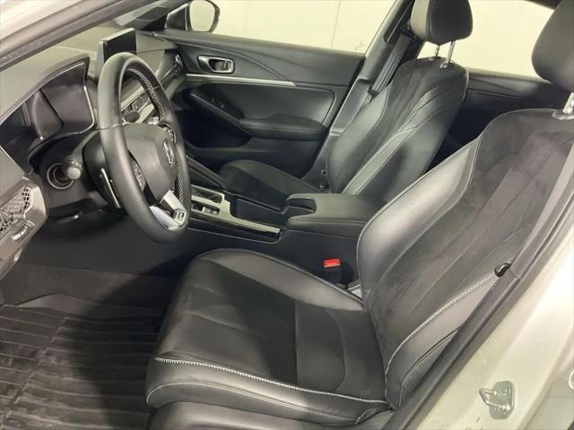 2024 Acura Integra A-SPEC Technology