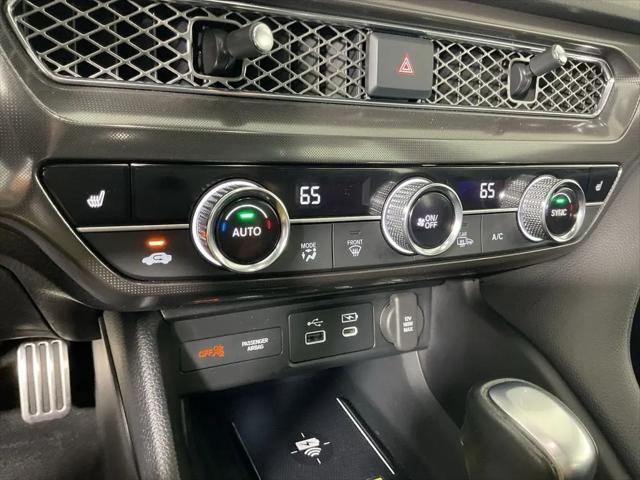 2024 Acura Integra A-SPEC Technology