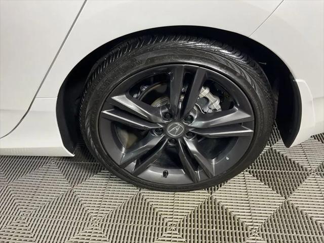 2024 Acura Integra A-SPEC Technology