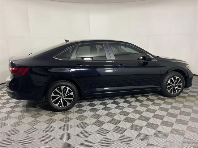2023 Volkswagen Jetta 1.5T S