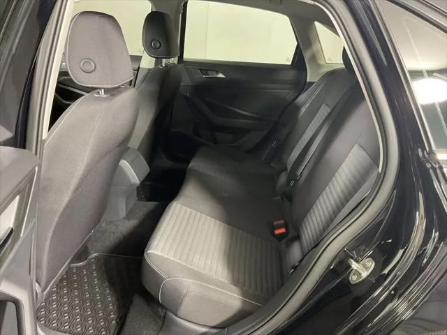 2023 Volkswagen Jetta 1.5T S