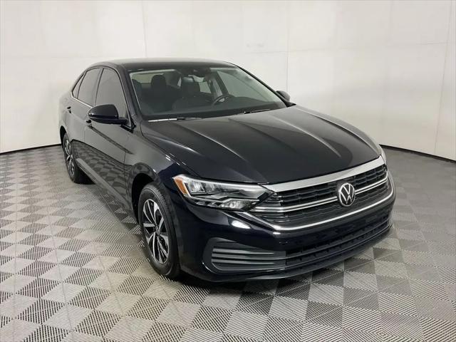 2023 Volkswagen Jetta 1.5T S for sale in Cornelius, NC