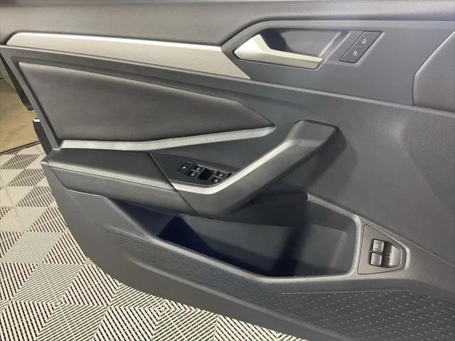 2023 Volkswagen Jetta 1.5T S