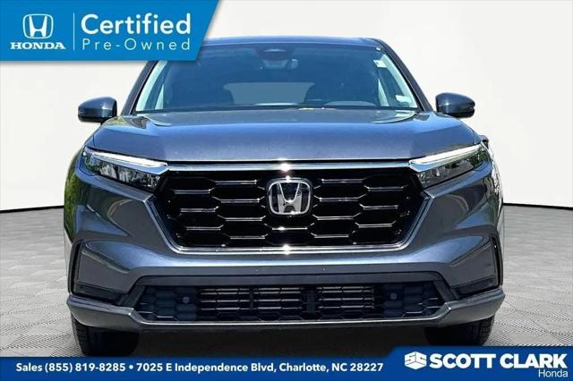 2025 Honda CR-V EX-L 2WD for sale in Cornelius, NC