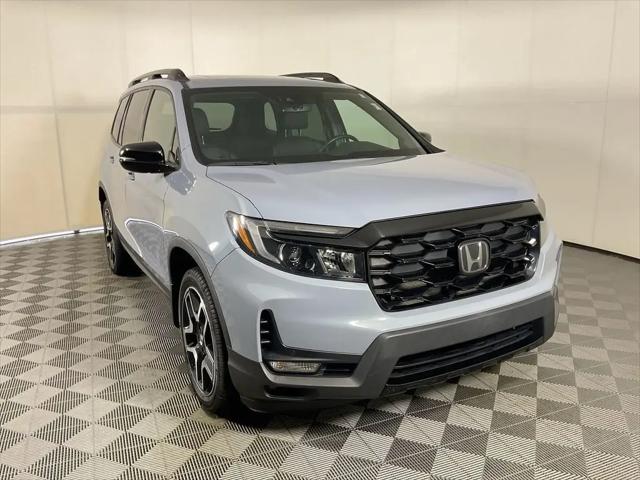 2022 Honda Passport AWD Elite for sale in Cornelius, NC
