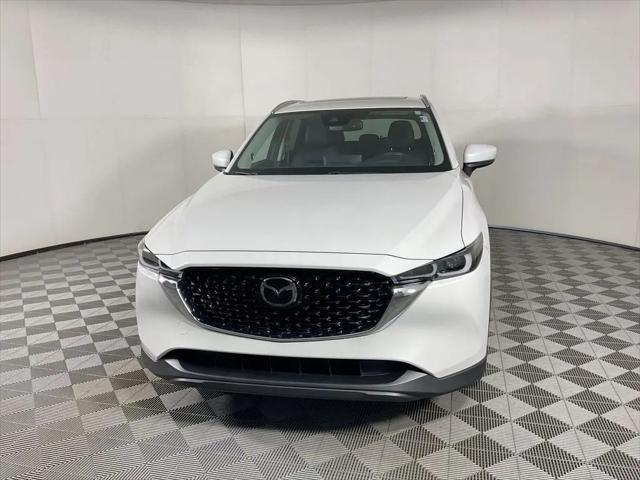 2023 Mazda CX-5 2.5 S Premium Plus