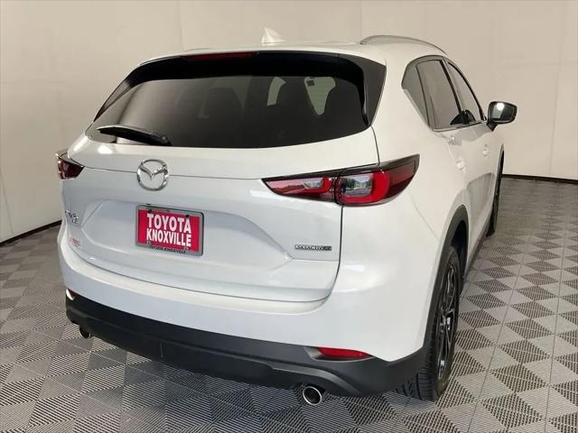 2023 Mazda CX-5 2.5 S Premium Plus