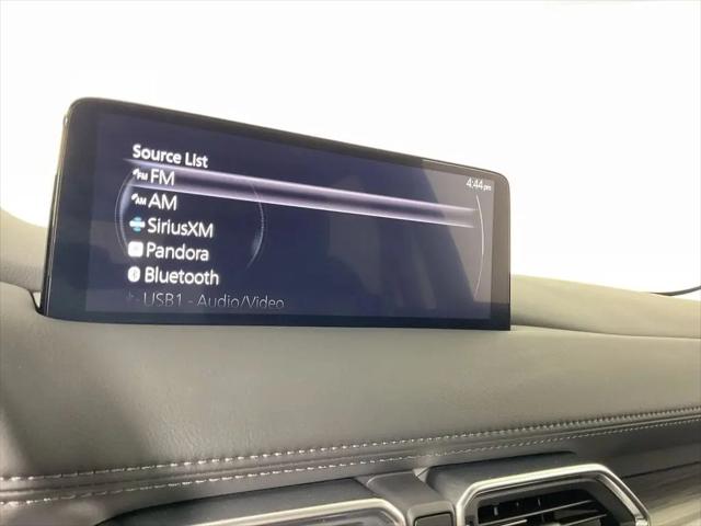2023 Mazda CX-5 2.5 S Premium Plus