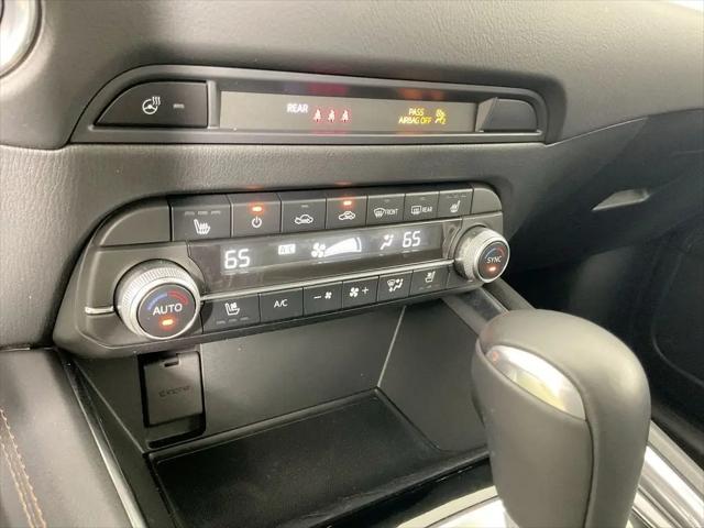 2023 Mazda CX-5 2.5 S Premium Plus