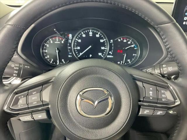 2023 Mazda CX-5 2.5 S Premium Plus