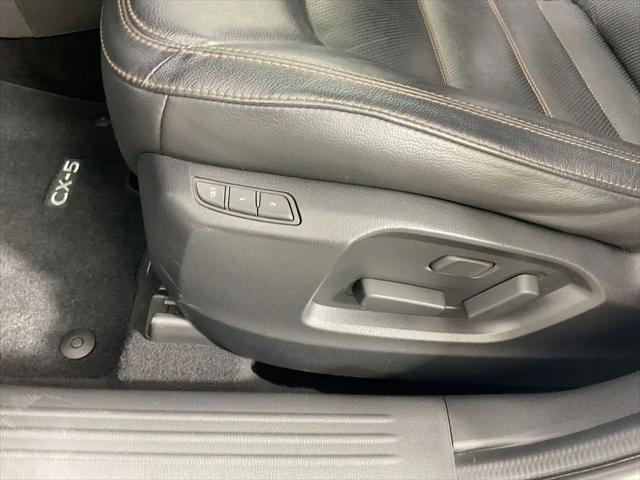 2023 Mazda CX-5 2.5 S Premium Plus