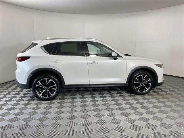 2023 Mazda CX-5 2.5 S Premium Plus