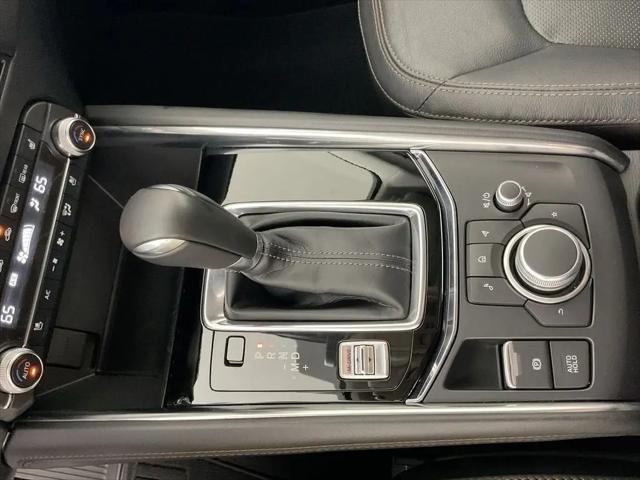 2023 Mazda CX-5 2.5 S Premium Plus