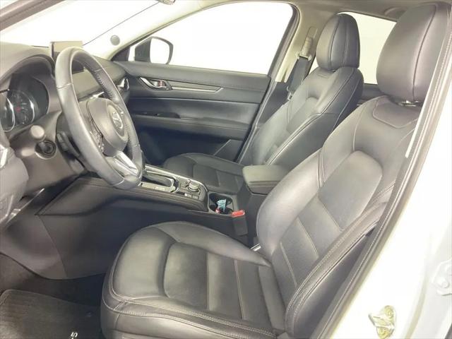 2023 Mazda CX-5 2.5 S Premium Plus