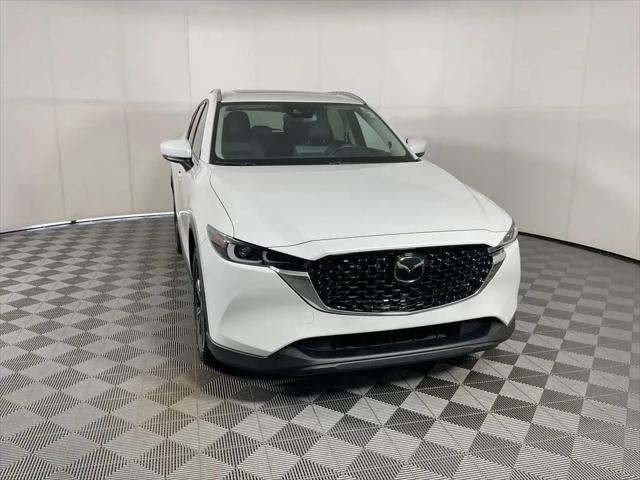 2023 Mazda CX-5 2.5 S Premium Plus for sale in Cornelius, NC