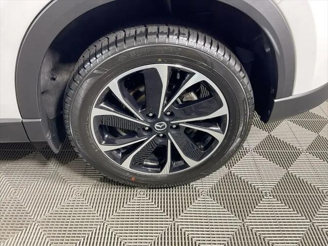 2023 Mazda CX-5 2.5 S Premium Plus