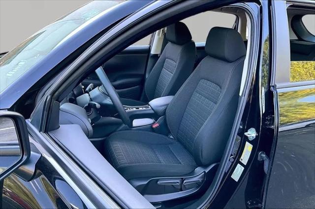 2024 Honda HR-V 2WD LX