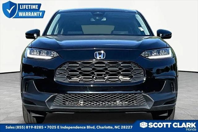 2024 Honda HR-V 2WD LX for sale in Cornelius, NC