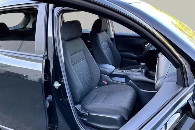 2024 Honda HR-V 2WD LX