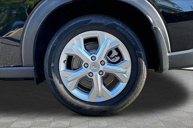 2024 Honda HR-V 2WD LX