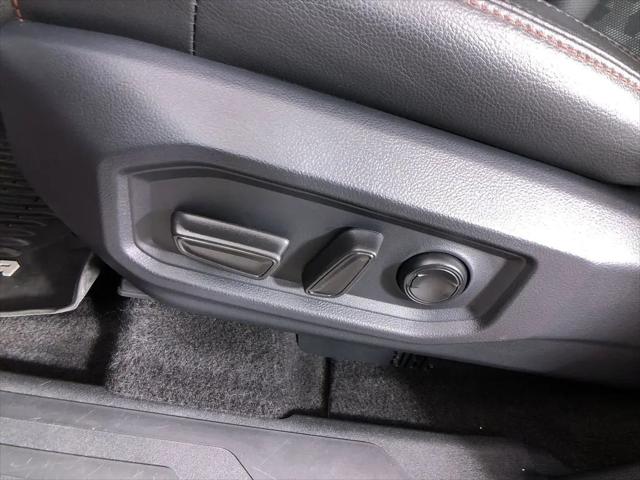 2024 Toyota Tundra TRD Pro 4WD