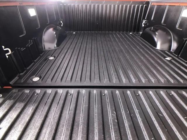 2024 Toyota Tundra TRD Pro 4WD