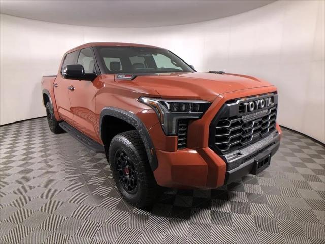 2024 Toyota Tundra TRD Pro 4WD for sale in Cornelius, NC