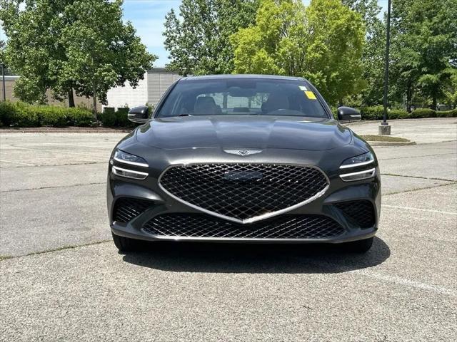 2025 Genesis G70 2.5T RWD for sale in Cornelius, NC