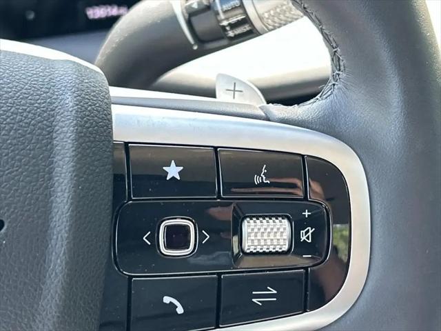 2025 Genesis G80 2.5T AWD