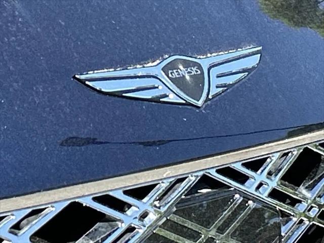 2025 Genesis G80 2.5T AWD