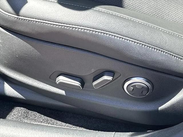 2025 Genesis G80 2.5T AWD