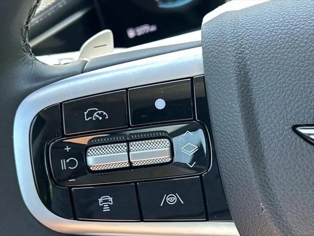 2025 Genesis G80 2.5T AWD