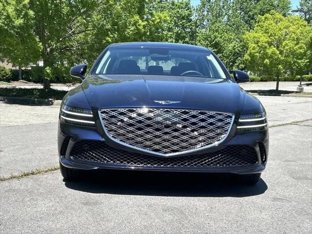 2025 Genesis G80 2.5T AWD for sale in Cornelius, NC