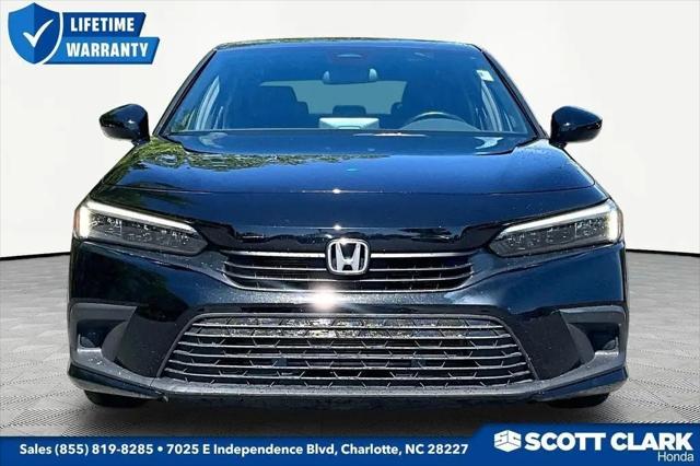 2024 Honda Civic Sport for sale in Cornelius, NC