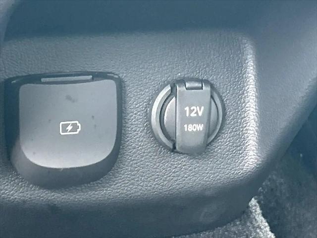 2025 Genesis GV80 2.5T Standard AWD