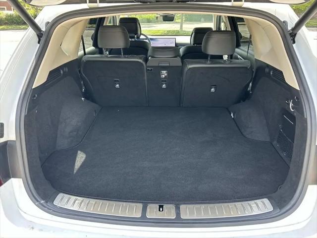 2025 Genesis GV80 2.5T Standard AWD