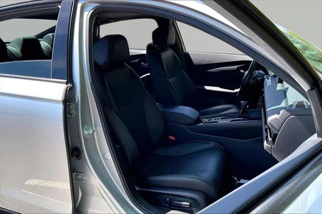 2025 Honda Accord Sedan Sport-L