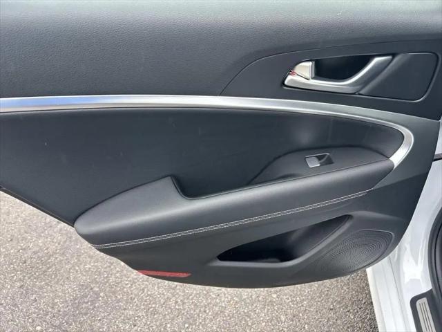 2025 Genesis G70 2.5T AWD