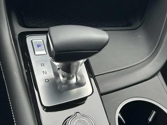 2025 Genesis G70 2.5T AWD