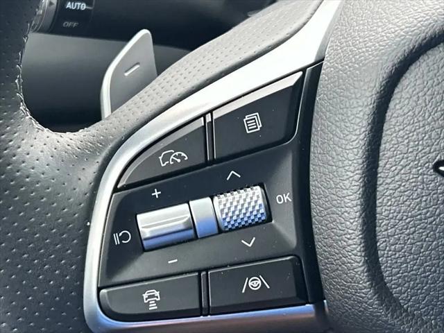 2025 Genesis G70 2.5T AWD