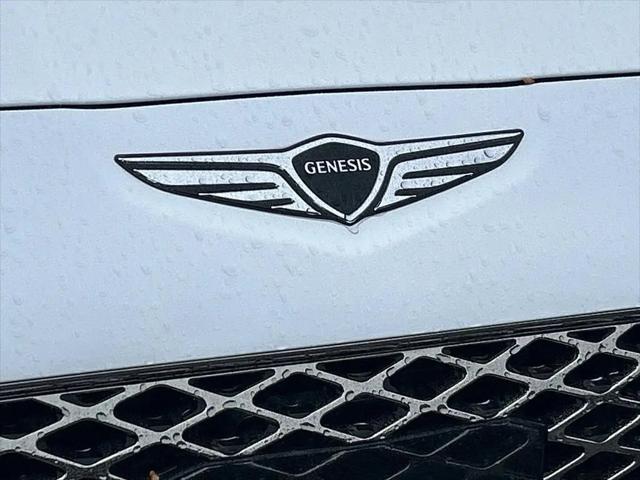 2025 Genesis G70 2.5T AWD