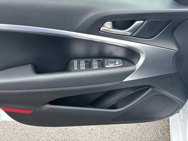 2025 Genesis G70 2.5T AWD