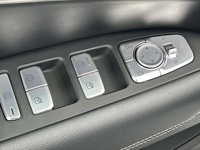 2025 Genesis G70 2.5T AWD