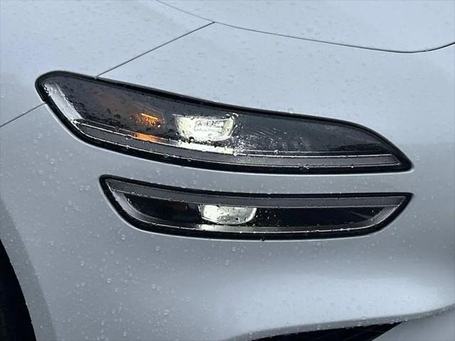 2025 Genesis G70 2.5T AWD