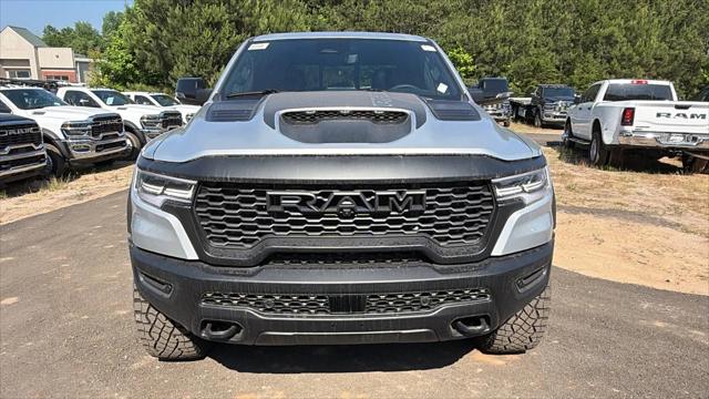 2026 Ram 1500 RHO Crew Cab 4x4 57 Box