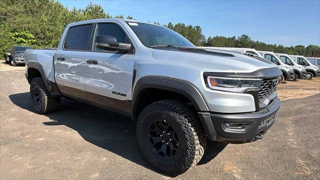 2026 Ram 1500 RHO Crew Cab 4x4 57 Box