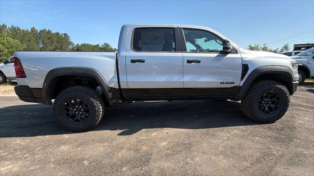2026 Ram 1500 RHO Crew Cab 4x4 57 Box