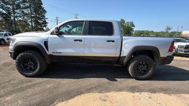 2026 Ram 1500 RHO Crew Cab 4x4 57 Box